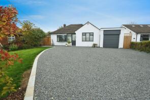 6 Newlands, Fiskerton Road, Reepham, Lincoln LN3 4EB