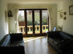Drawing room