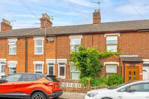 27, Holland Road, Ipswich IP4 4EF