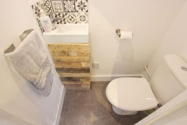 Cloakroom