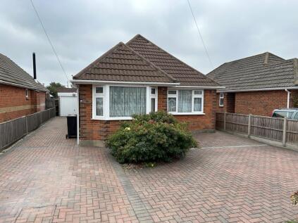 Ivor Close, Holbury, Hampshire