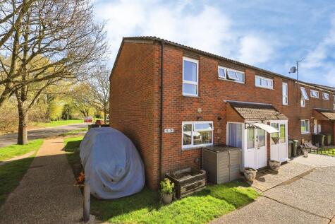 Fountains Close, Eastbourne