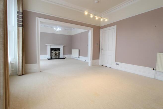 Dining Room - Lounge