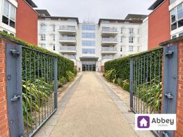 Apartment 28, 19, Watkin Road, Leicester LE2 7AG