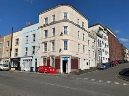 Flat 6, 2, Waterloo Road, St Philips, Bristol BS2 0PL