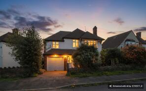 20, Somersall Park Road, Chesterfield S40 3LD