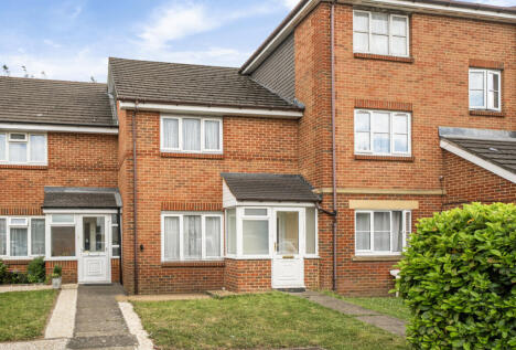 Proctor Close, Mitcham, CR4