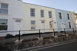 8, Worrall Road, Clifton, Bristol BS8 2UE