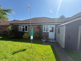 2, Gladstone Mews, Estley Road, Leicester LE9 6WB