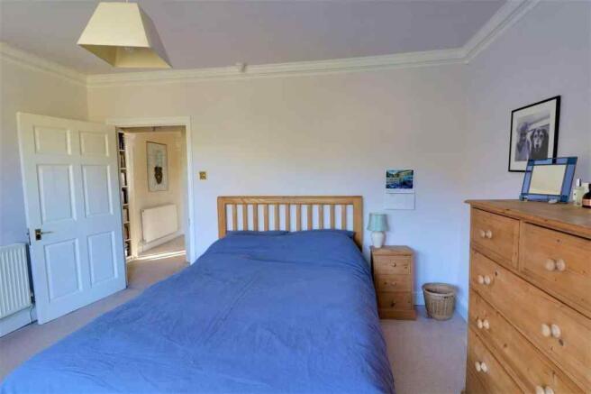 Bedroom 3 (Double)