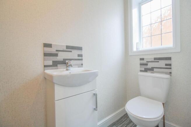 Master En-suite