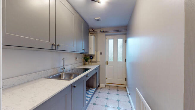 4 bed Town House for sale Image 12