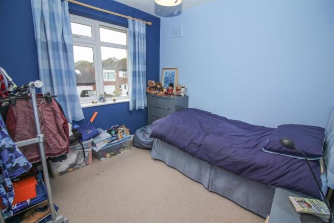 Bedroom Five