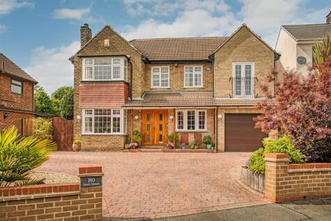 Uttoxeter Road, Mickleover, Derby