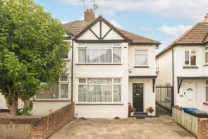 69, Beresford Avenue, London W7 3AJ