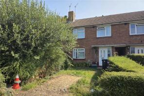 42, Foxcott Grove, Havant PO9 5BX