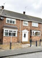 3, Darlington Street, Hartlepool TS24 0LQ
