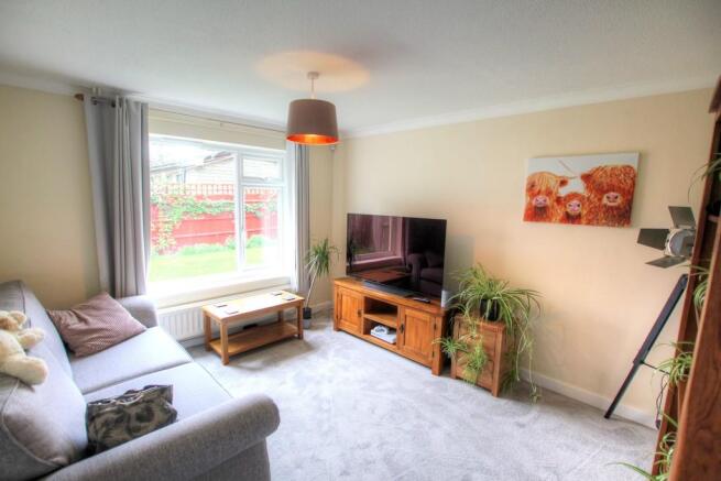 Sitting Room.
