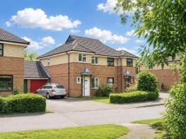 29, Newbridge Oval, Emerson Valley, Milton Keynes MK4 2JQ