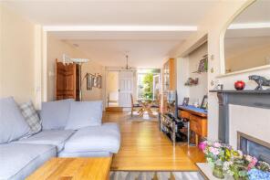 42, Holmesdale Road, Bedminster, Bristol BS3 4QN