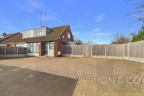 Bants Lane | Duston | NN5