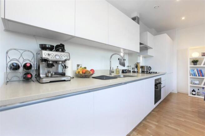 property in Leigham Court Road, 
Streatham Hill, SW16