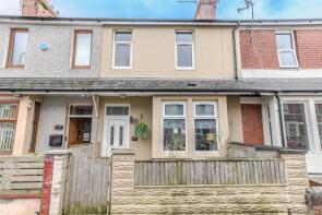 21, Lewis Street, Barry CF62 6JW