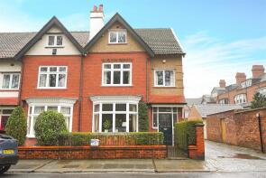 1, Beechwood Avenue, Darlington DL3 7HP
