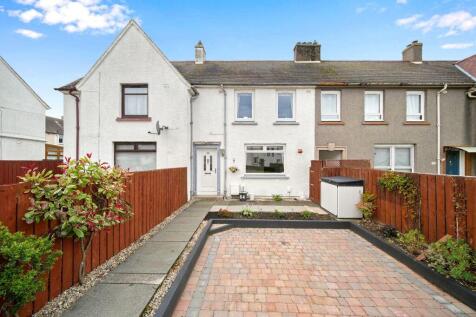 64 Salvesen Gardens, Edinburgh, EH4 5JR