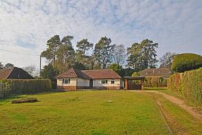 Kuldana, Georges Lane, Storrington RH20 3JH