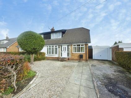 Chiltern Drive, Bury
