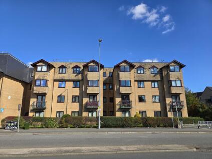 Meridian Court, North Road, Gabalfa, Cardiff