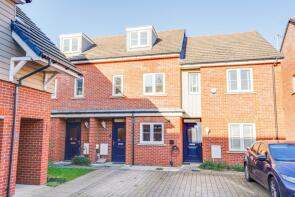 9, Cornmill Mews, Leighton Buzzard LU7 1FY