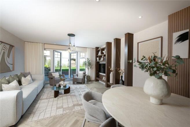 Living/Dining