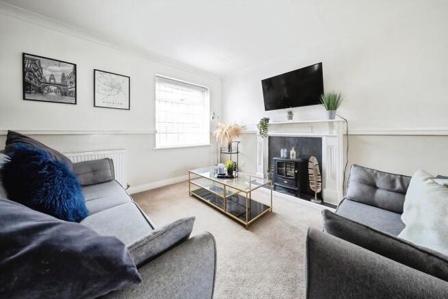 Endsleigh Close, ...