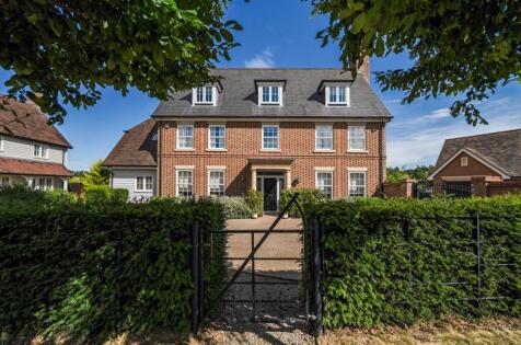 Six-Bedrooms, 4,100 SQ/FT, 2 Acres, ,Semi-Rural Ditton