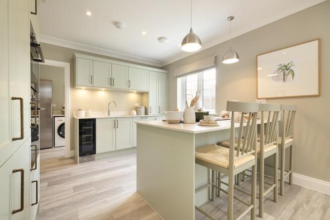 Show home image