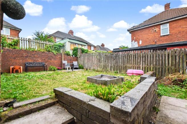 2 bed End of Terrace for sale Image 9