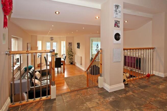 Gallery View
