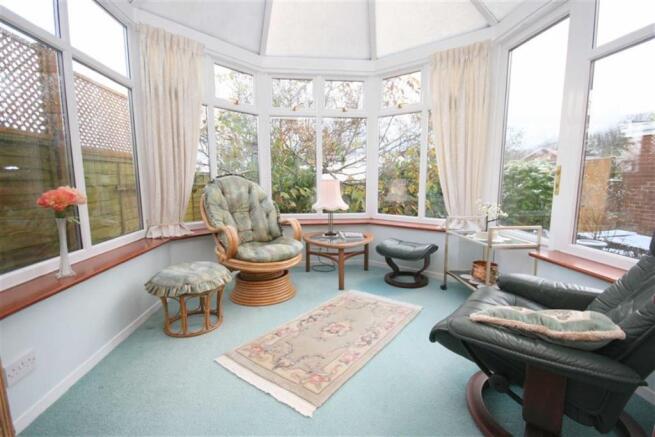 CONSERVATORY