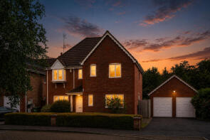 23, Blackberry Drive, Bristol BS36 2SL