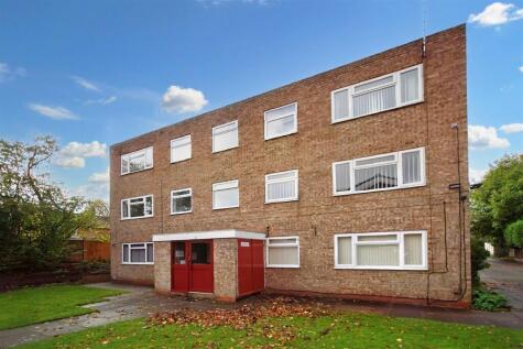 St Patricks Close, Kings Heath