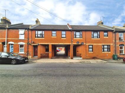 Catherine Street, Rochester, Kent, ME1