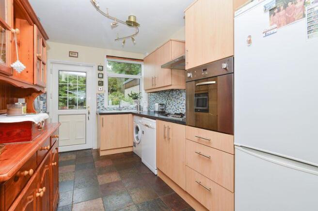 Kitchen A