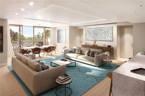 Moxon Street, Marylebone, London, W1U