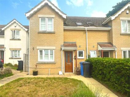 Centurion Close, POOLE, Dorset, BH15