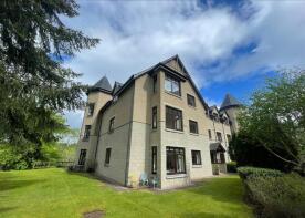 3, Rossie Lodge, Dores Road, Inverness IV2 4HB