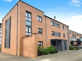 Flat 2, 1, Stevedore Place, North Leith, Edinburgh EH6 7BF
