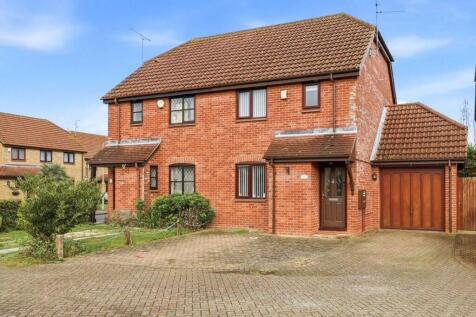 Shillingstone, Shoeburyness, Southend-on-Sea, Essex, SS3