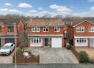 4 bed detached - Broadleigh Way, Crewe, CW2 image 8